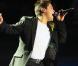 Shaheen Jafargholi lors de l'hommage à Michael Jackson au Staples Center le 7 juillet 2009