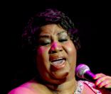 Aretha Franklin