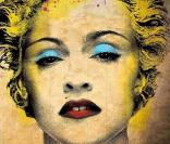 Celebration, single-titre du troisième best of de Madonna, a été dévoilé