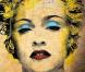 Celebration, single-titre du troisième best of de Madonna, a été dévoilé
