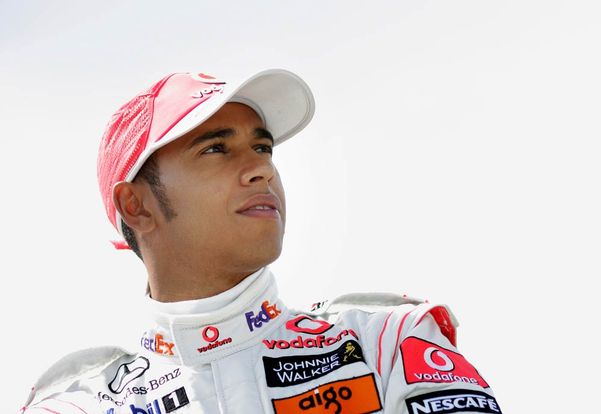 Lewis Hamilton et Michael Schumacher vont avoir l'occasion de s'affronter au Grand Prix d'Europe, à Valence, en août 2009