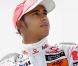 Lewis Hamilton est pressé de 