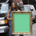 Tyra Banks et sa ligne superbe font encore chavirer New York, la preuve !
