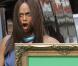 Tyra Banks et sa ligne superbe font encore chavirer New York, la preuve !