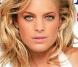 Ellen Petri en couverture de