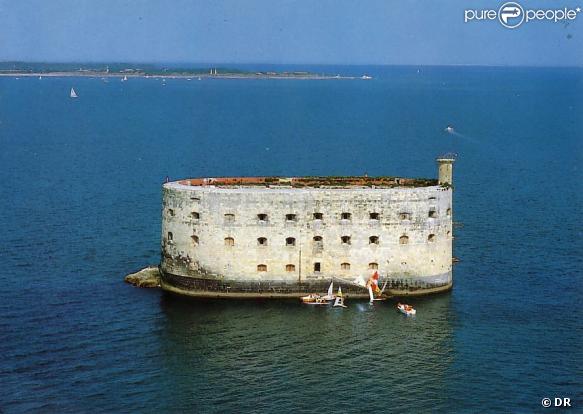 Fort Boyard