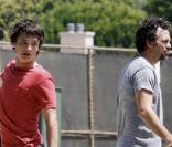 Mark Ruffalo