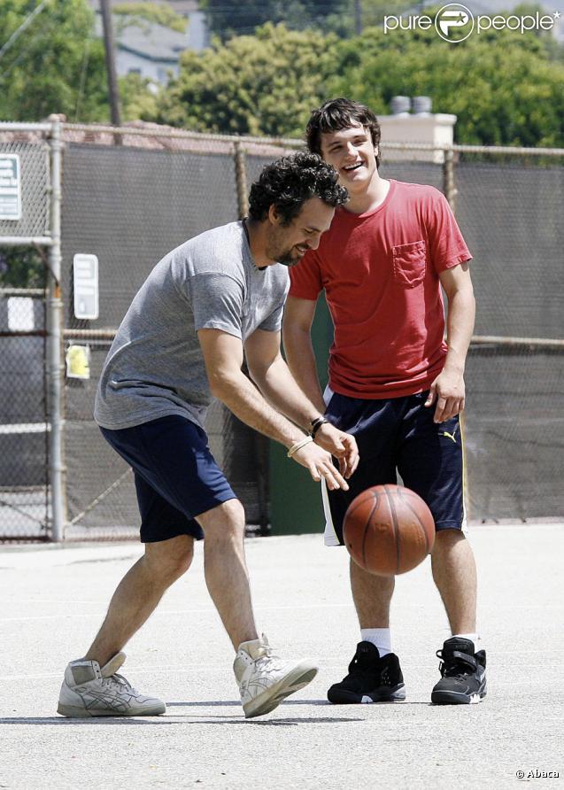 Mark Ruffalo