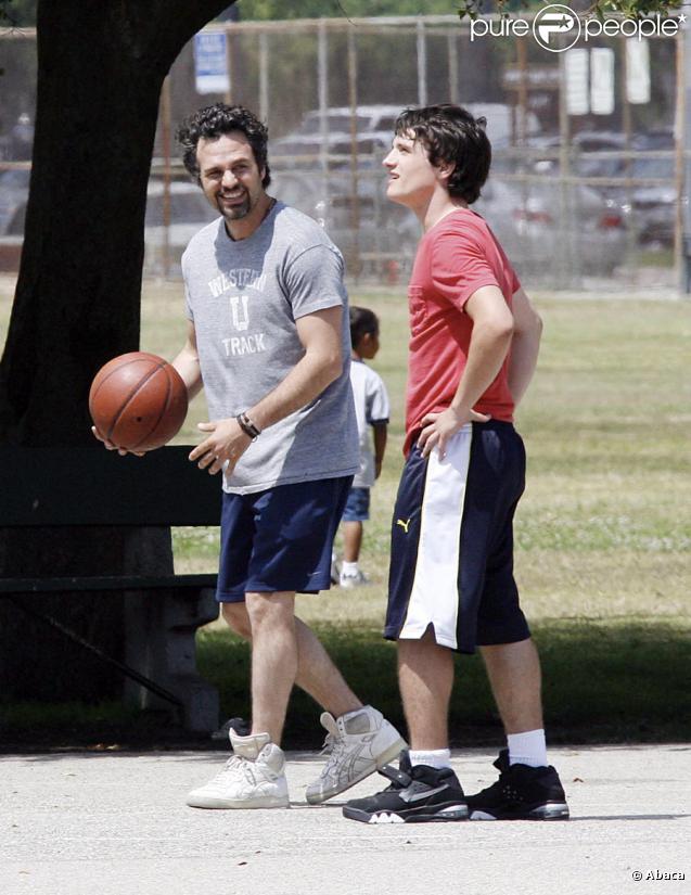 Mark Ruffalo