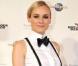 Diane Kruger, lors de l'avant-première australienne d' Inglourious Basterds , à Melbourne, le 2 août 2009 !