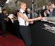Diane Kruger, lors de l'avant-première australienne d' Inglourious Basterds , à Melbourne, le 2 août 2009 !
