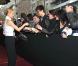 Diane Kruger, lors de l'avant-première australienne d' Inglourious Basterds , à Melbourne, le 2 août 2009 !