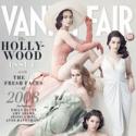 Le très chic magazine US Vanity Fair annule sa soirée de gala des Oscars...