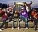 Vicelow a fait appel au R.A.F. CREW pour le clip de Lieutenant