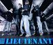 Vicelow a fait appel au R.A.F. CREW pour le clip de Lieutenant (extended version)