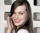 Milla Jovovich à Hollywood le 5 août 2009 pour la première du film A Perfect Getaway