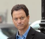 Gary Sinise, alias le célèbre Mack Taylor des  Experts : Manhattan . 