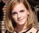 La ravissante Emma Watson...