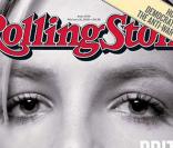 Britney Spears fait la Une de Rolling Stone/ Février 2008