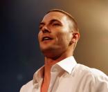 Kevin Federline