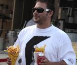 Kevin Federline va devoir changer son comportement alimentaire s'il veut empocher le magot ! 