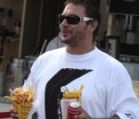 Kevin Federline va devoir arrêter les french fries et le Coca-Cola 