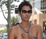 Halle Berry (Los Angeles, 7 août 2009)