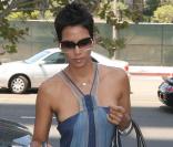 Halle Berry (Los Angeles, 7 août 2009)