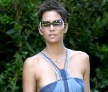Halle Berry à Los Angeles, 7 août 2009