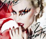 Kylie Minogue dans Two Hearts