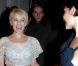 Natalie Imbruglia et Kylie Minogue
