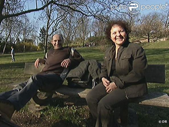 Norbert et Guilaine : c'est l'amour fou !!