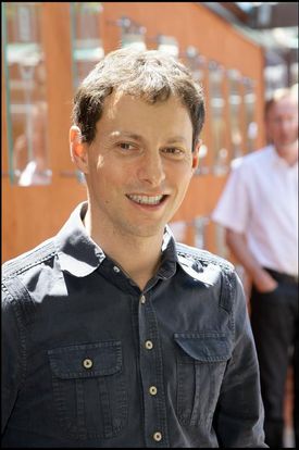 Marc-Olivier Fogiel 