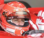 Michael Schumacher