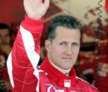 Michael Schumacher