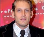 Olivier du Bachelor