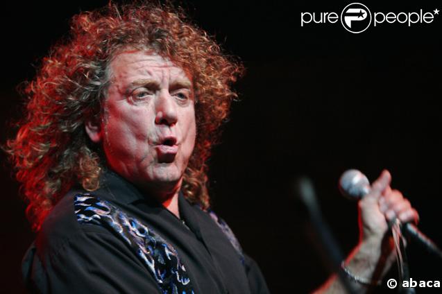Led Zeppelin se produira de nouveau sur scène en juin prochain...