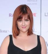 Sara Rue en août 2008