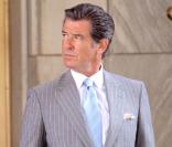 Pierce Brosnan