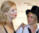 Sienna Miller et sa soeur Serena. Les jolies blondes ont créé la marque twenty8twelve, au style bobo rock, c'est un franc succès !
