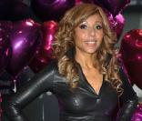 Cathy Guetta est une vraie touche-à-tout ! En collaboration avec Warner Bros, Cathy crée 
