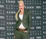 Gwen Stefani. En matière de mode, pas de doute, elle sait ce qu'elle veut ! La jolie blonde a créé L.A.M.B qui propose des vêtements inspirés par le Japon et la Jamaïque. 