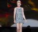 Gwen Stefani. En matière de mode, pas de doute, elle sait ce qu'elle veut ! La jolie blonde a créé L.A.M.B qui propose des vêtements inspirés par le Japon et la Jamaïque.