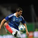 André-Pierre Gignac inscrit son premier but avec les Bleus... et leur offre une victoire déterminante !
