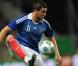 André-Pierre Gignac, sauveur des Bleus face aux Îles Féroé, le 12 août 2009 !