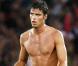 Le charismatique Yoann Gourcuff... 