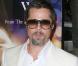 Brad Pitt, à l"occasion de l"avant-première de  The time traveler"s wife , au Ziegfeld Theatre de New York, le 12 août 2009 !