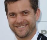 Le charmant Joshua Jackson...