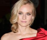La belle et talentueuse Diane Kruger...