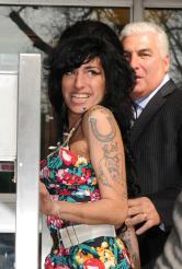 Amy Winehouse